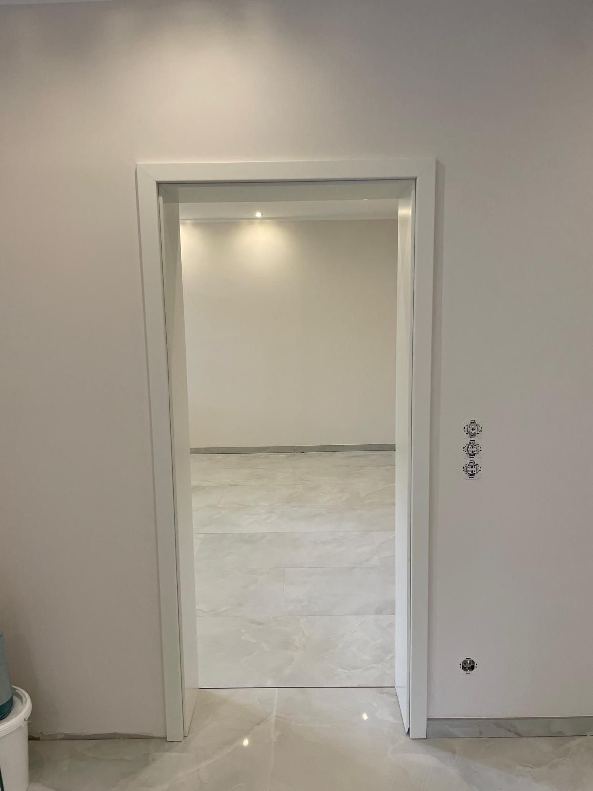 Küchen & Türmontage