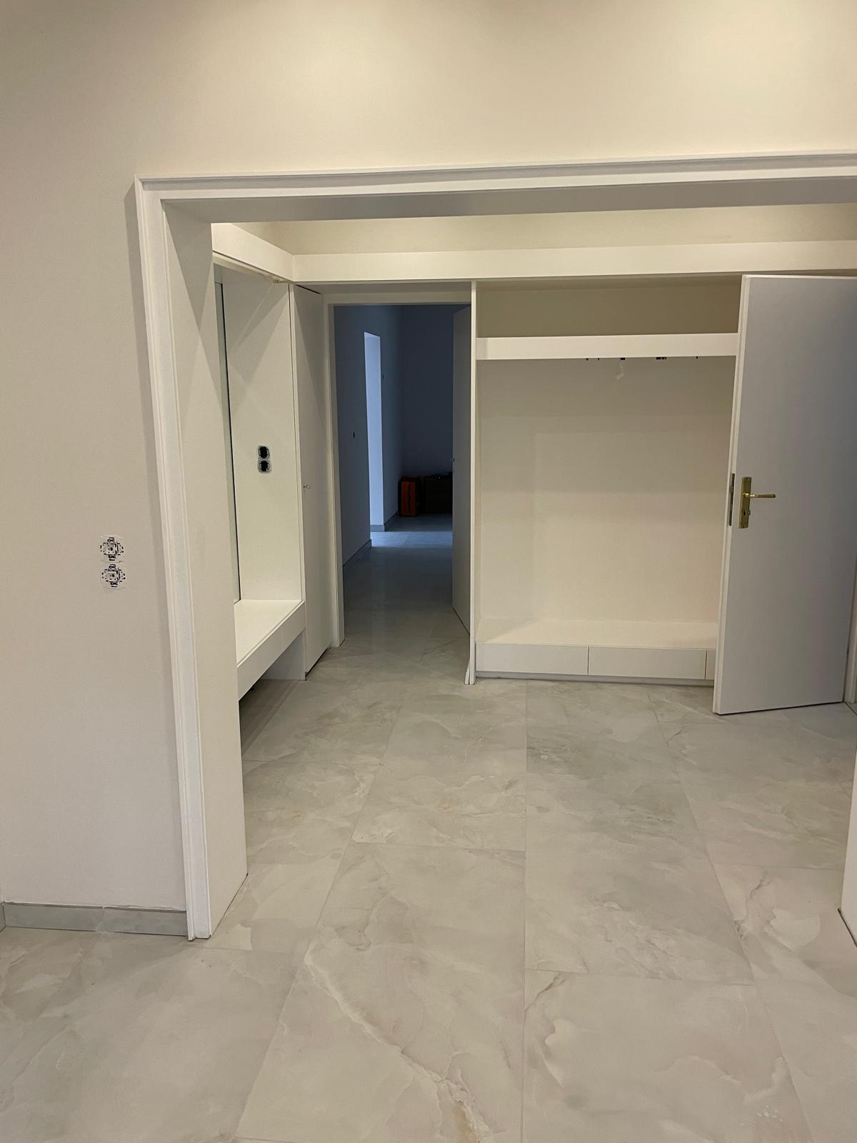 Küchen & Türmontage