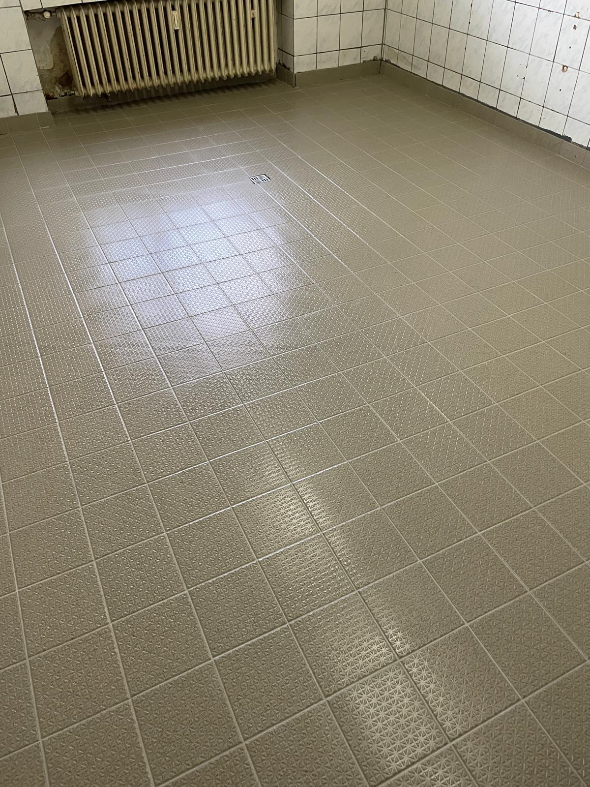 Estricharbeiten, Abdichtung und Fliesenverlegung in Essen