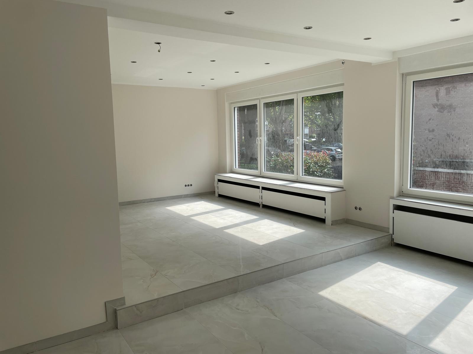 Verputz und Malerleistungen