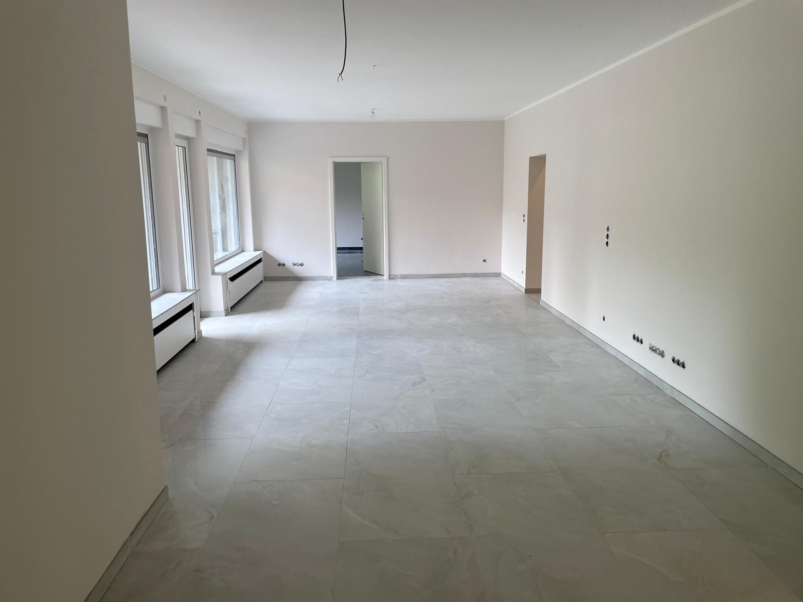 Verputz und Malerleistungen