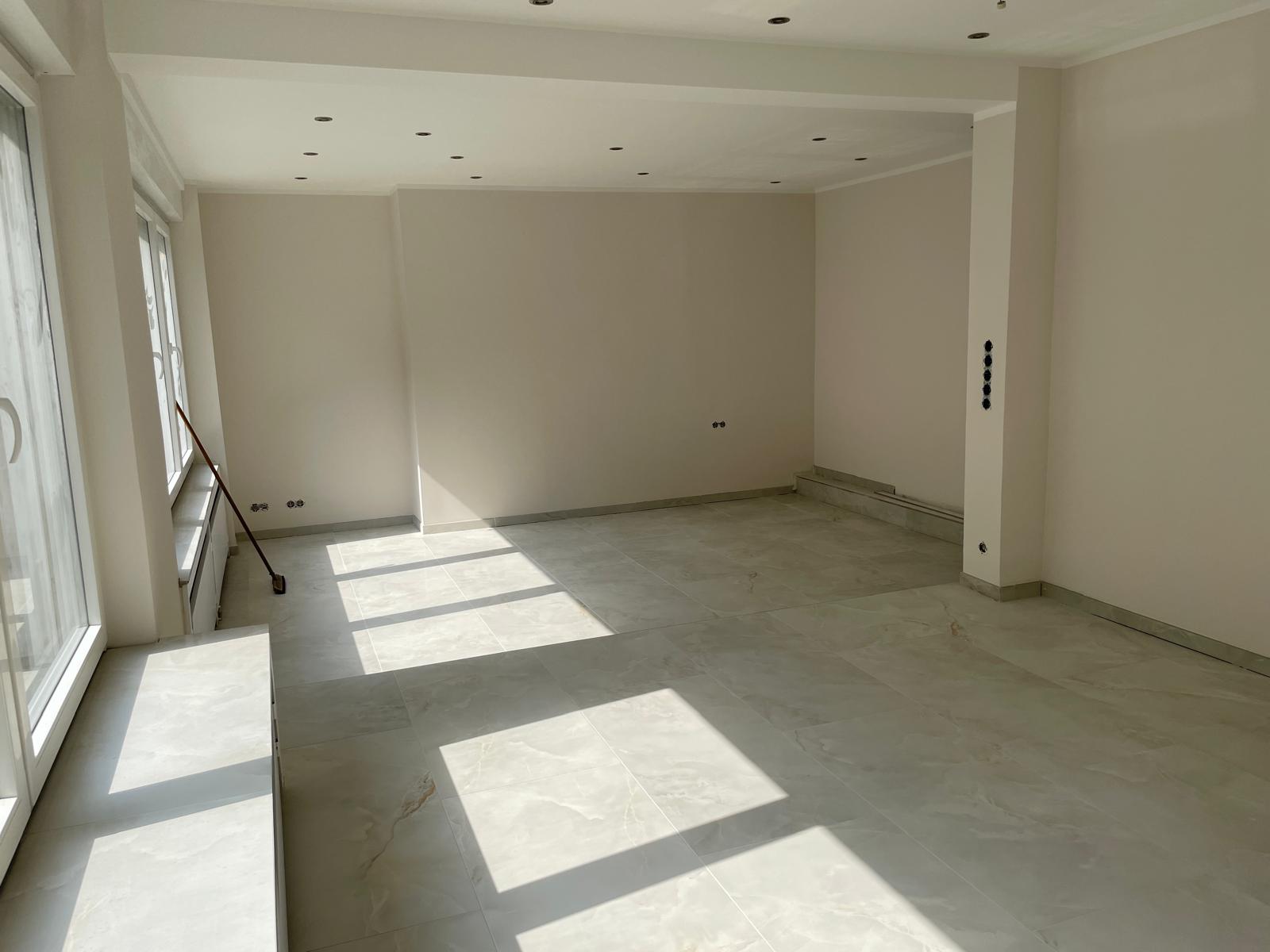 Verputz und Malerleistungen