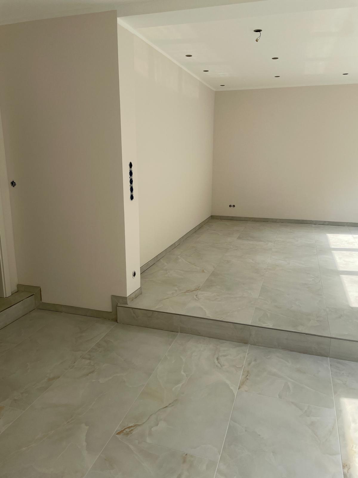 Verputz und Malerleistungen