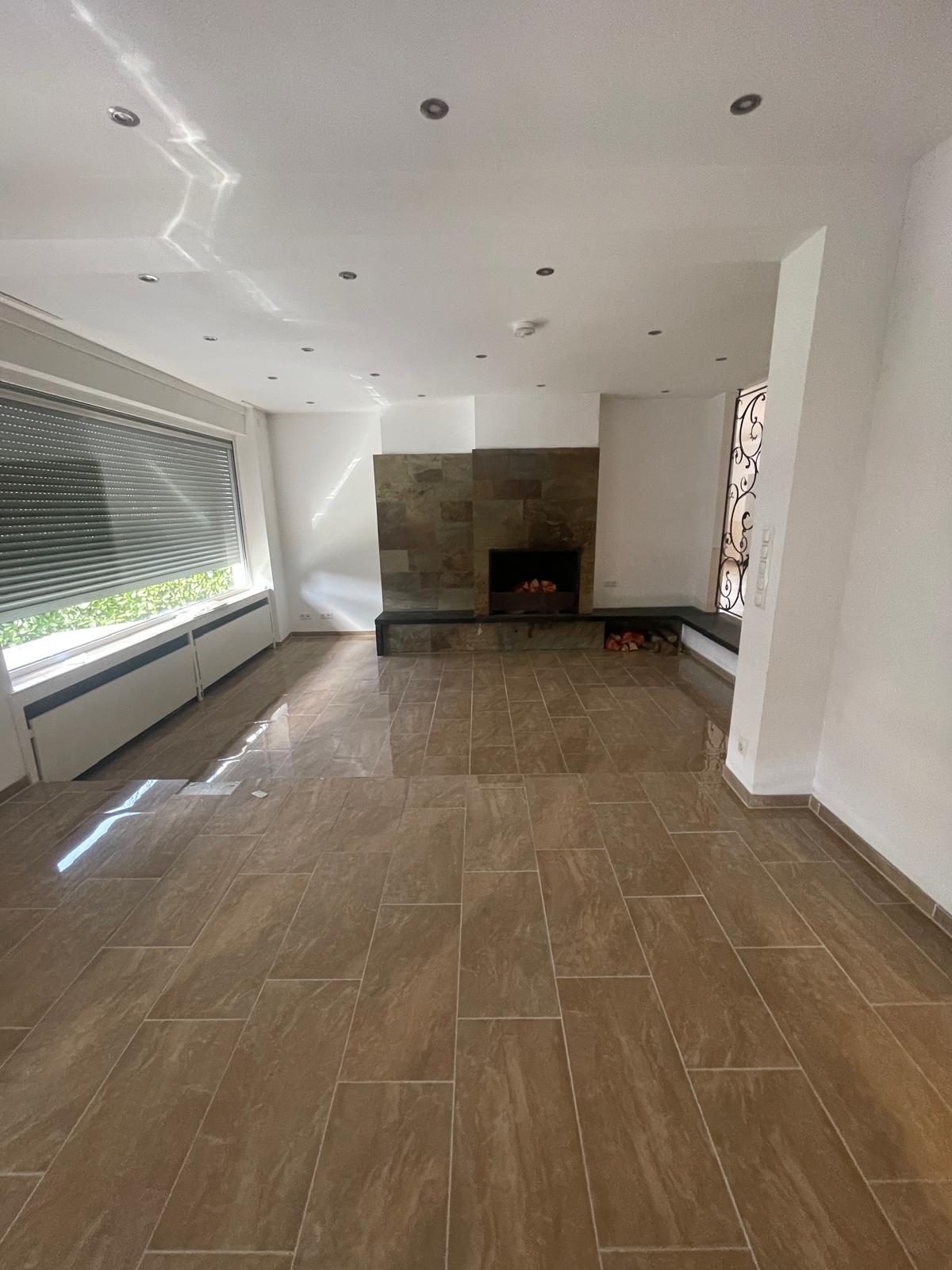 Verputz und Malerleistungen