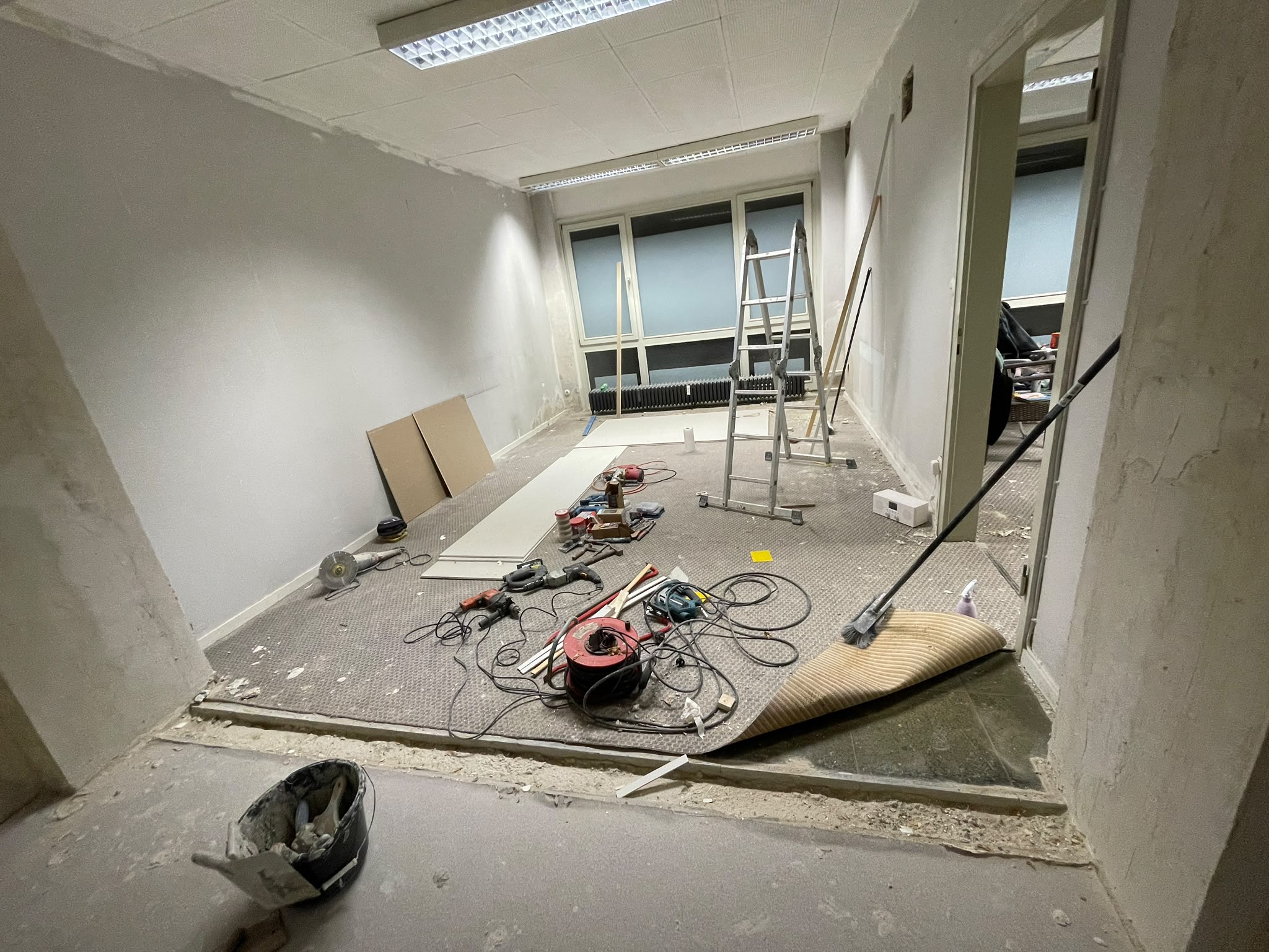 Großformatfliesen 60 × 120 cm – Modernes Design mit exklusiver Wirkung