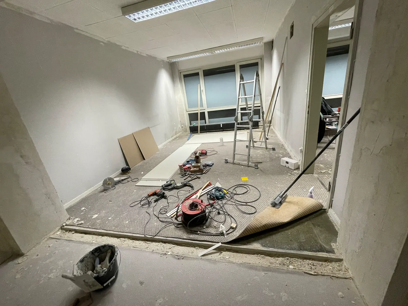 Großformatfliesen 60 × 120 cm – Modernes Design mit exklusiver Wirkung