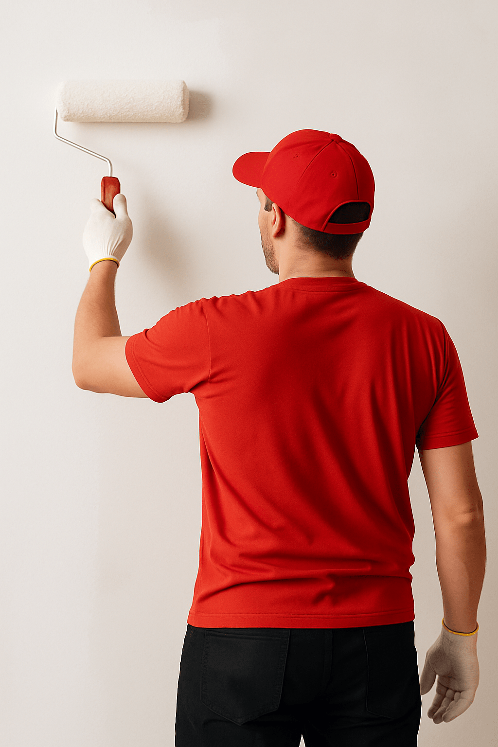 Vermittlung von Maler & Lackierarbeiten